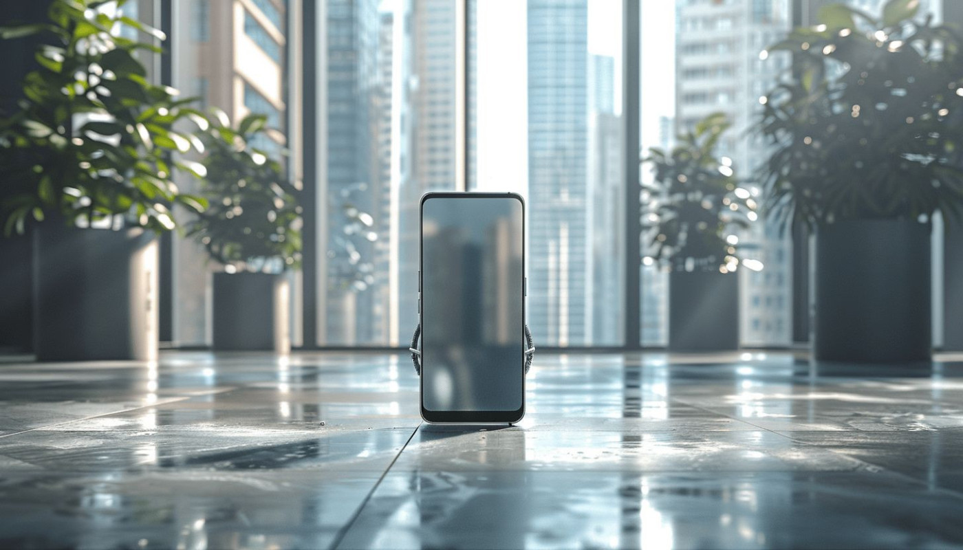 Accessibilité et smartphones en 2023 solutions pour utilisateurs à mobilité réduite