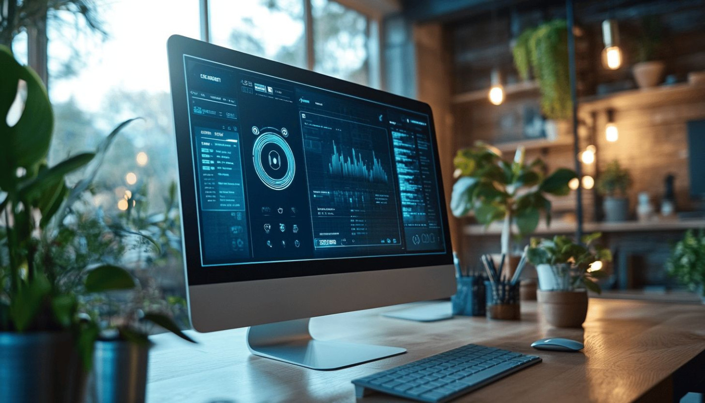 Comment créer un assistant virtuel intelligent en moins de dix minutes ?