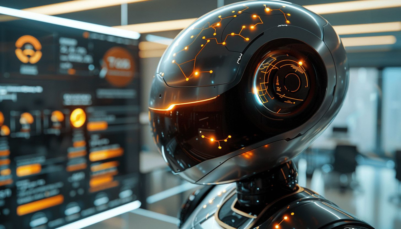 Comment les chatbots alimentés par IA transforment le service client