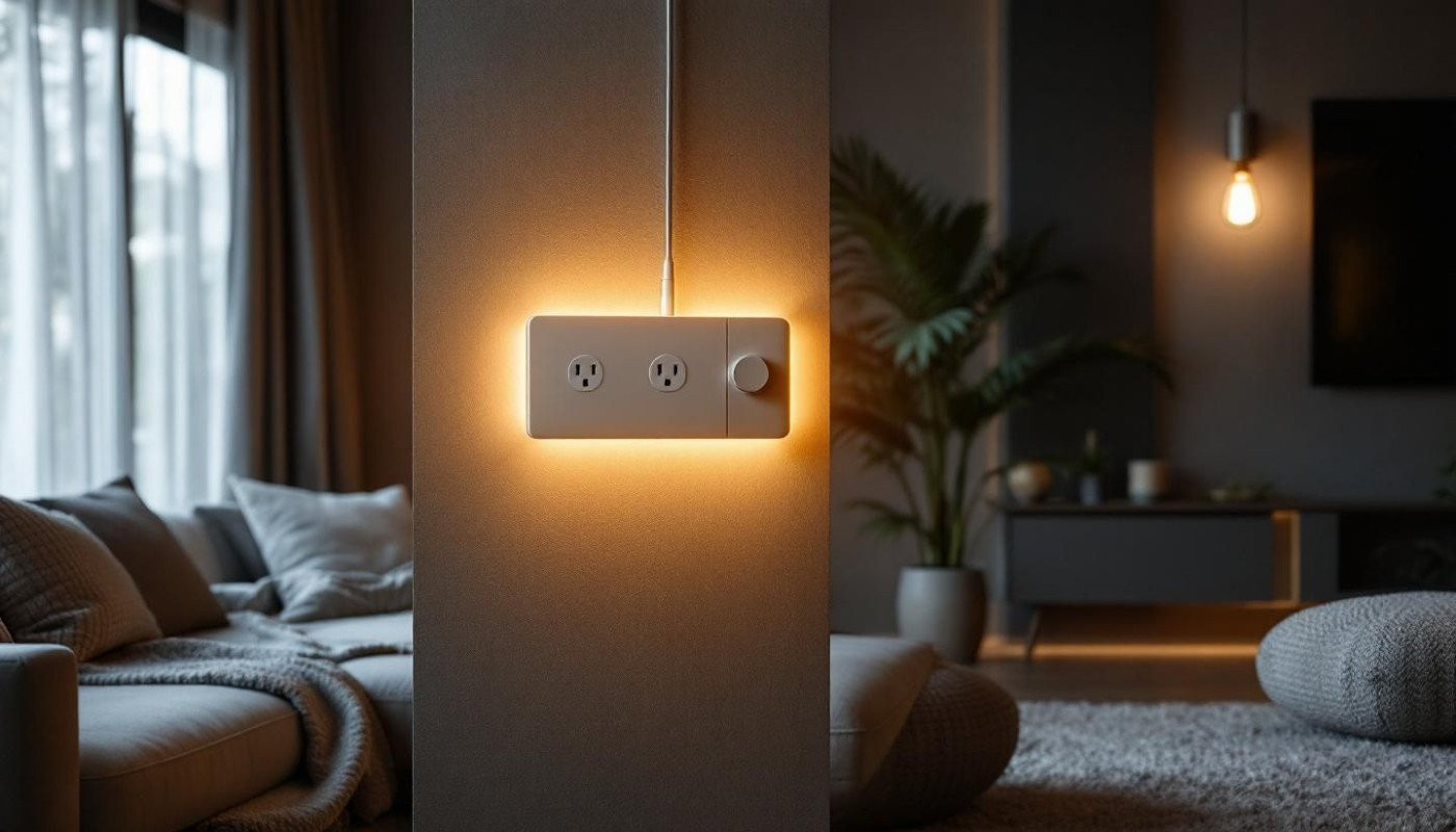 Comment les prises connectées transforment-elles nos maisons ?