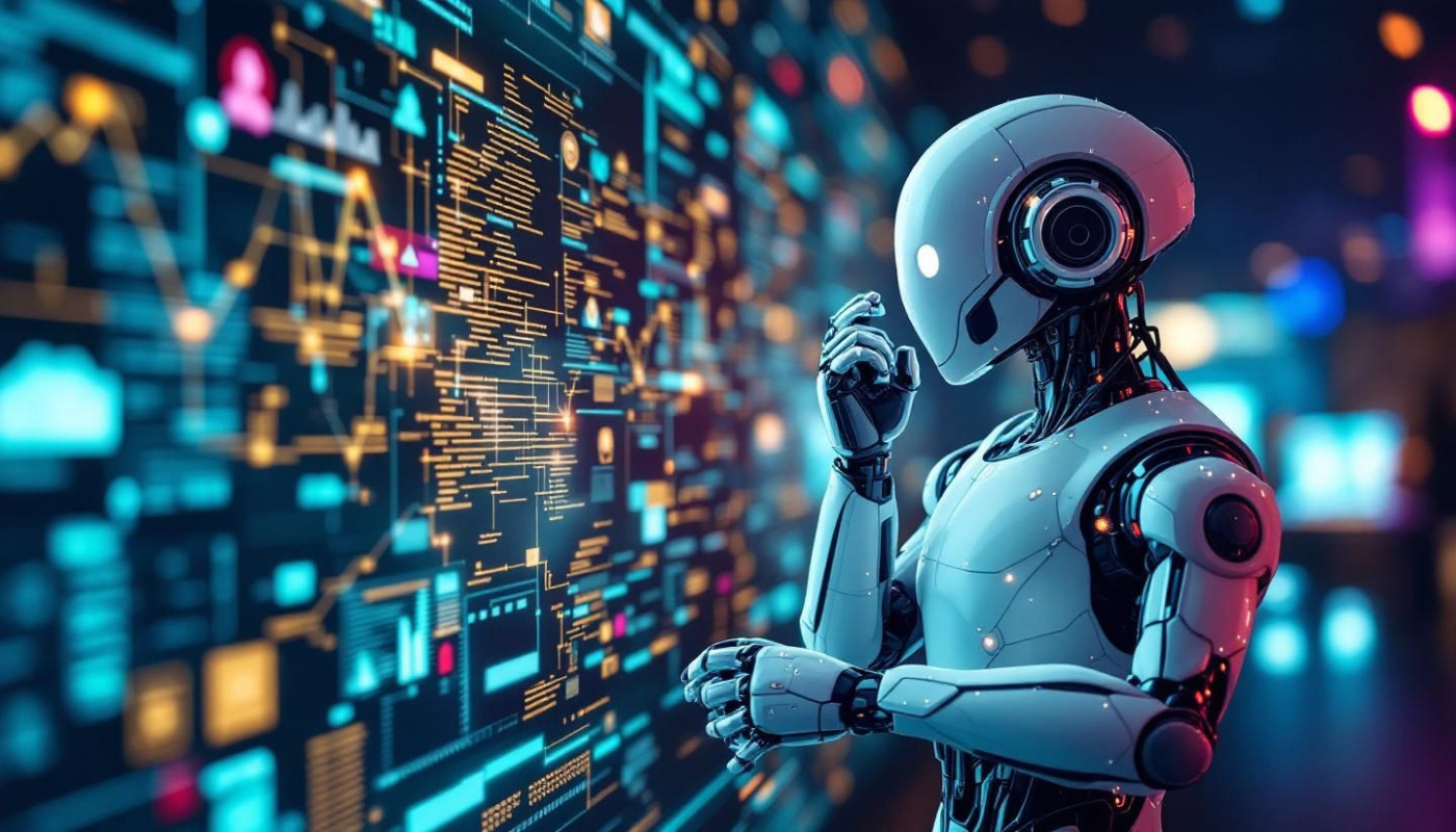 Comment l'intelligence artificielle optimise-t-elle la gestion des importations ?