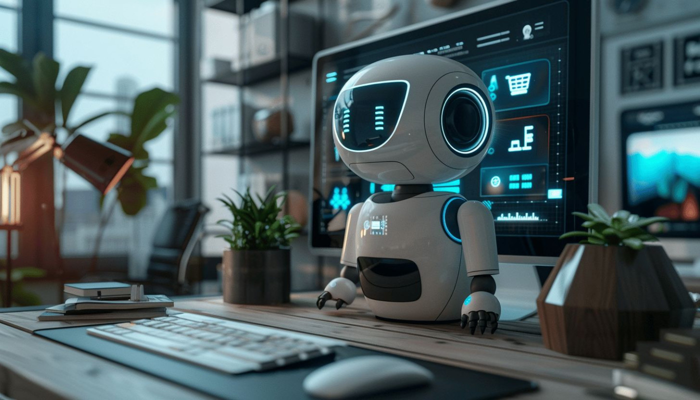 Comment un chatbot optimise le service client et augmente la satisfaction