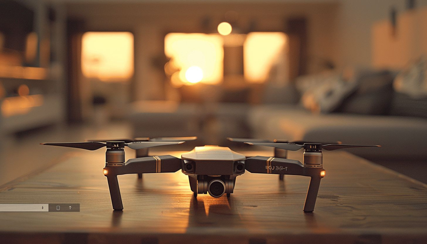 Drones pour débutants critères d'achat et modèles recommandés pour un budget limité
