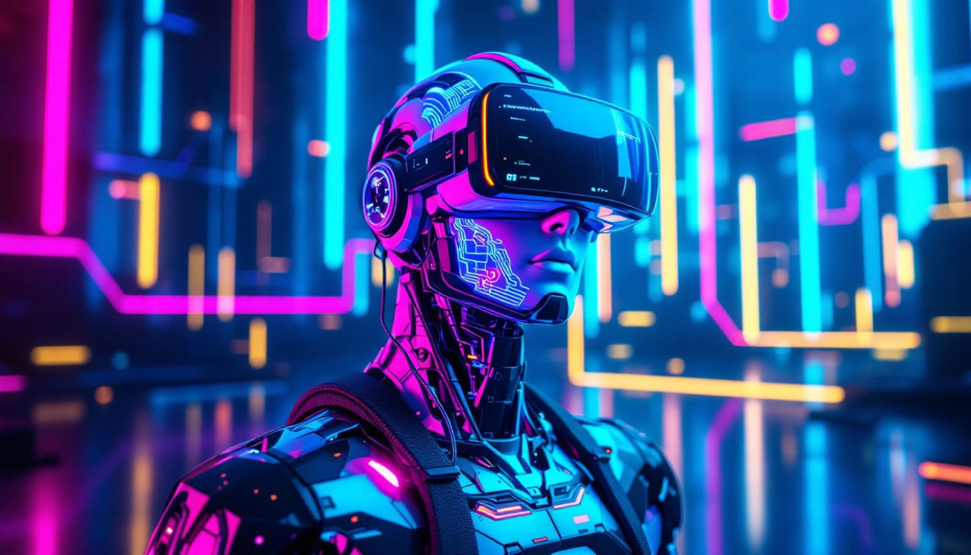 Exploration des tendances actuelles en intelligence artificielle appliquée au marketing numérique