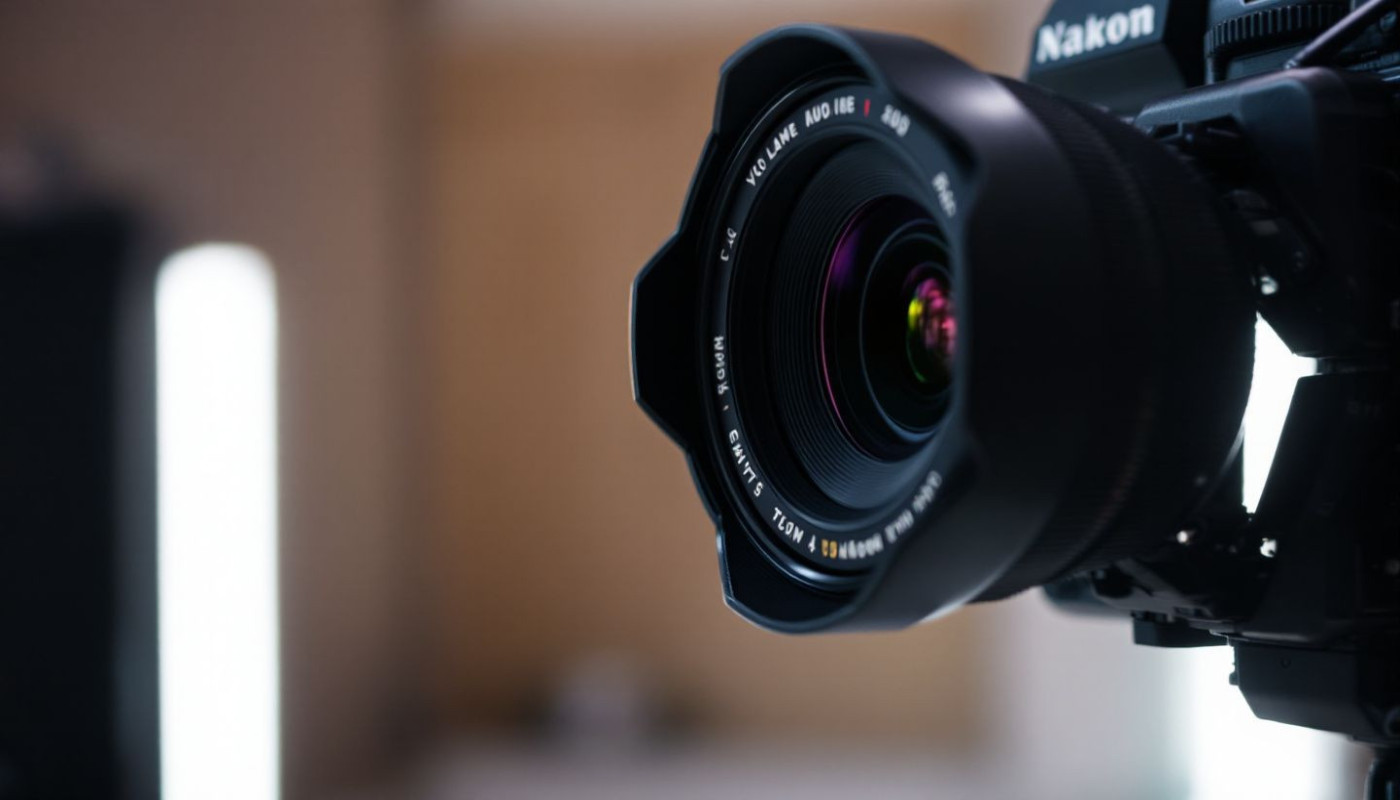 Guide ultime pour choisir son objectif photo en fonction de son usage ?
