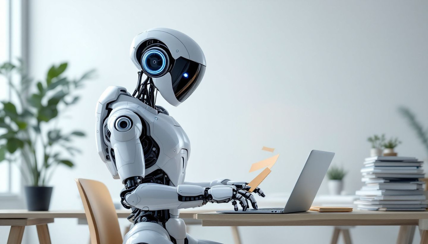 Optimiser le flux de travail numérique : Stratégies pour une efficacité accrue