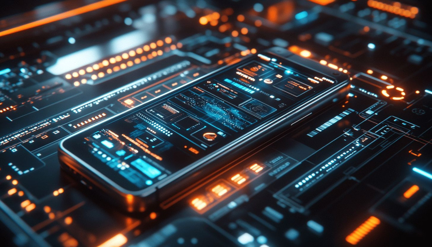 Smartphones pliables 2023 analyse du marché et perspectives d'avenir
