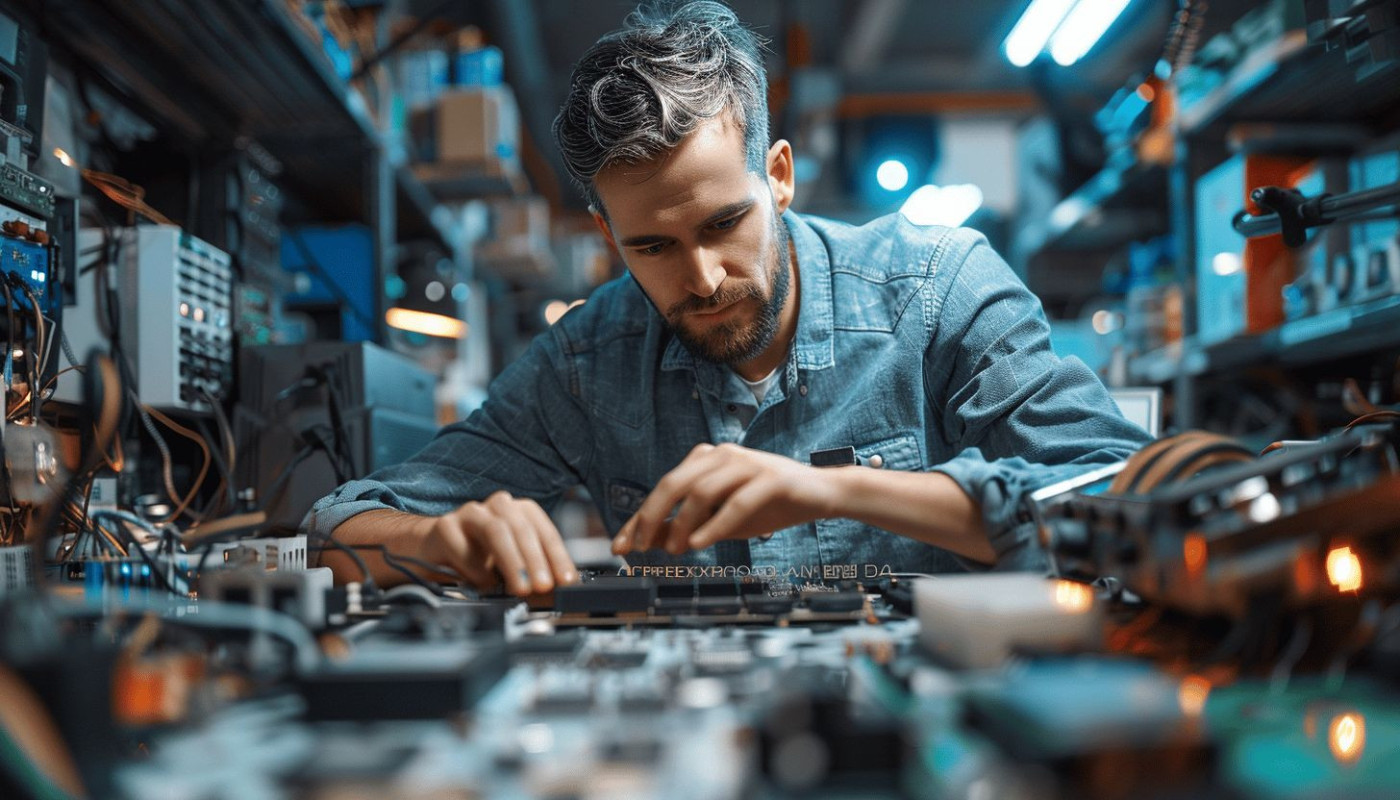 Stratégies d'upgrade PC astuces pour améliorer les performances sans se ruiner