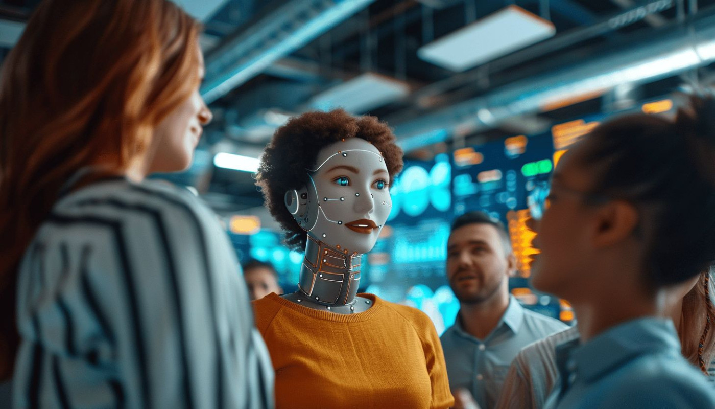 Stratégies pour améliorer l'engagement client avec les chatbots IA