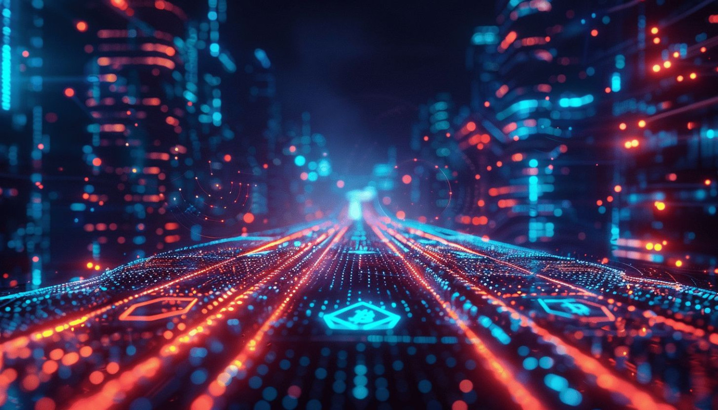 Web 3.0 et l'avenir d'internet impacts sur le développement et le design web